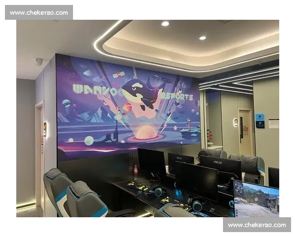 电子竞技官方版全面升级新模式 电竞爱好者不可错过的全新体验