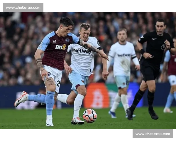 英超球队表现分析与当前状态评估揭示争冠和保级形势