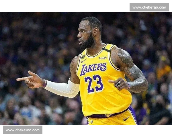 深度解析当下NBA球员竞技状态变化与未来走势全面观察趋势